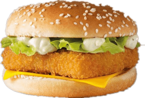 Fishburger