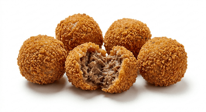 Bitterballen (6st)