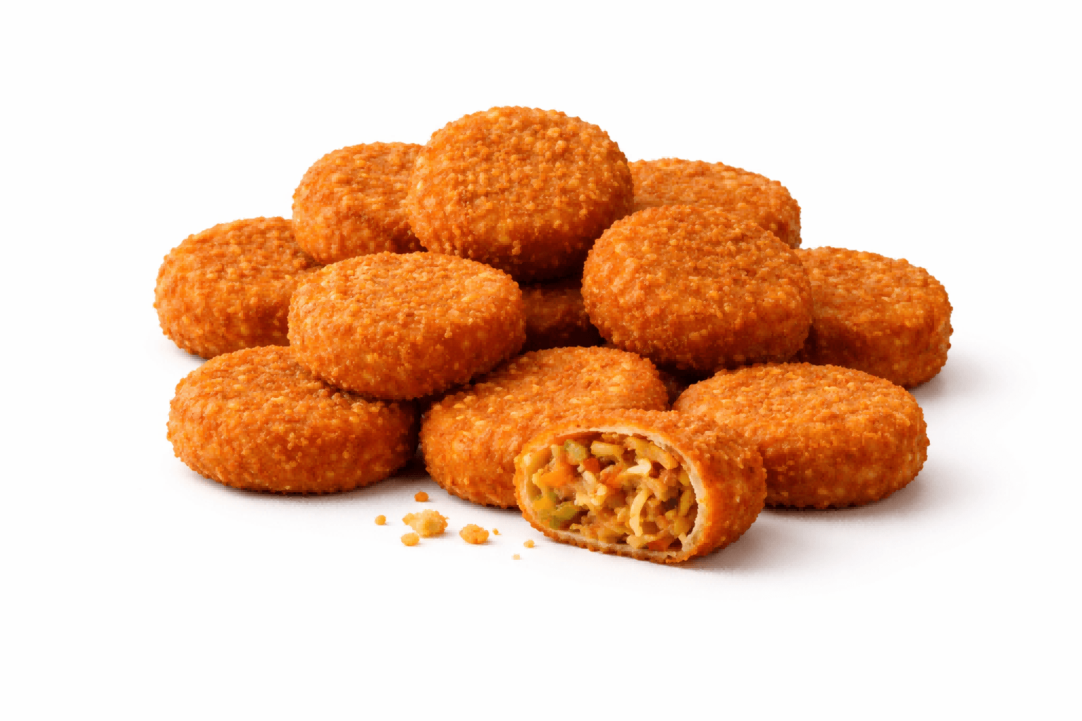 Bami balletjes (6st)
