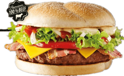 Hummerburger