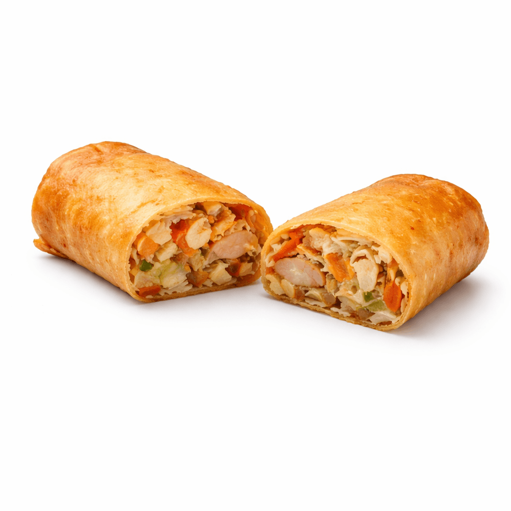 Loempia speciaal