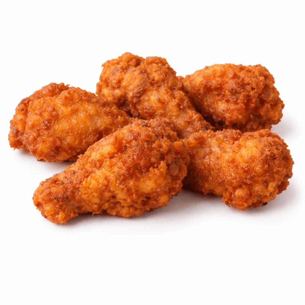 Chickenwings (6st)