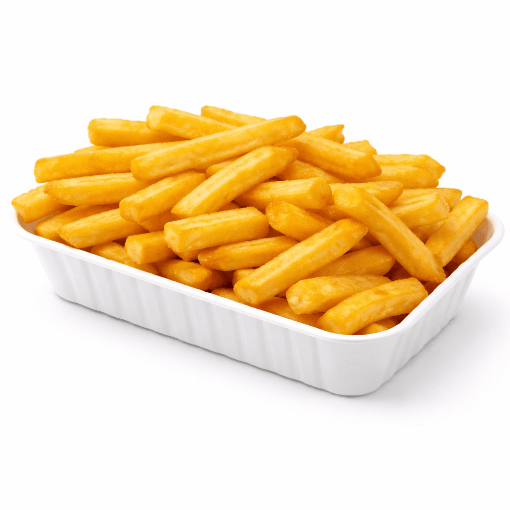 Frites klein