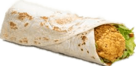 Chicken wrap chili