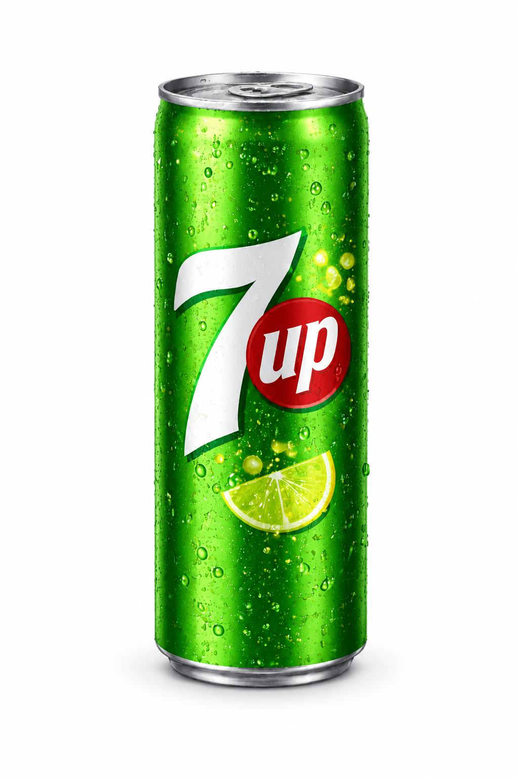 7UP