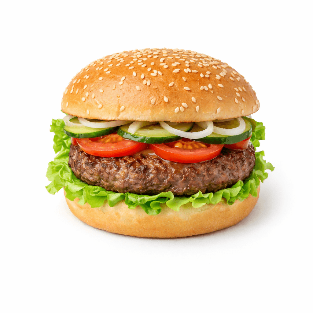 Hamburger
