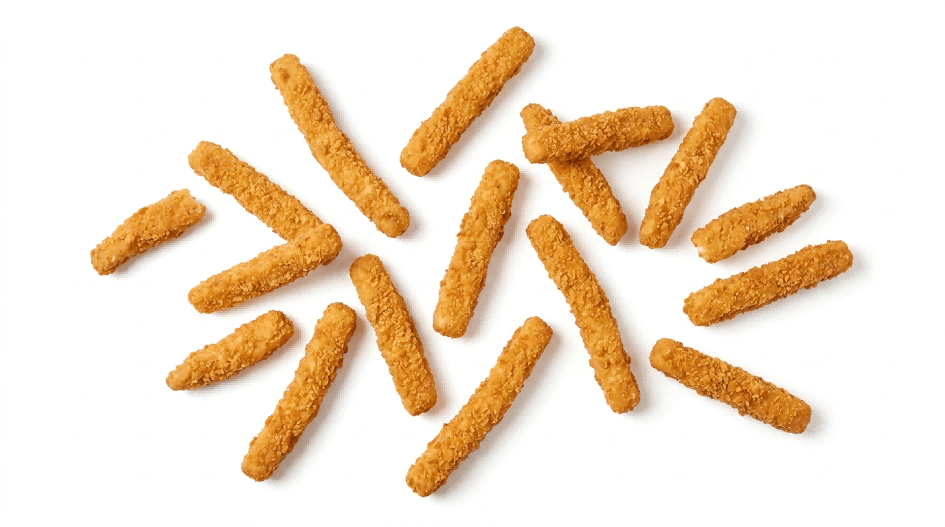 Kipfingers (6st)