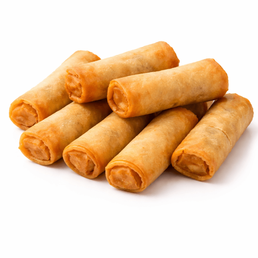 Mini Loempia ( 6st)