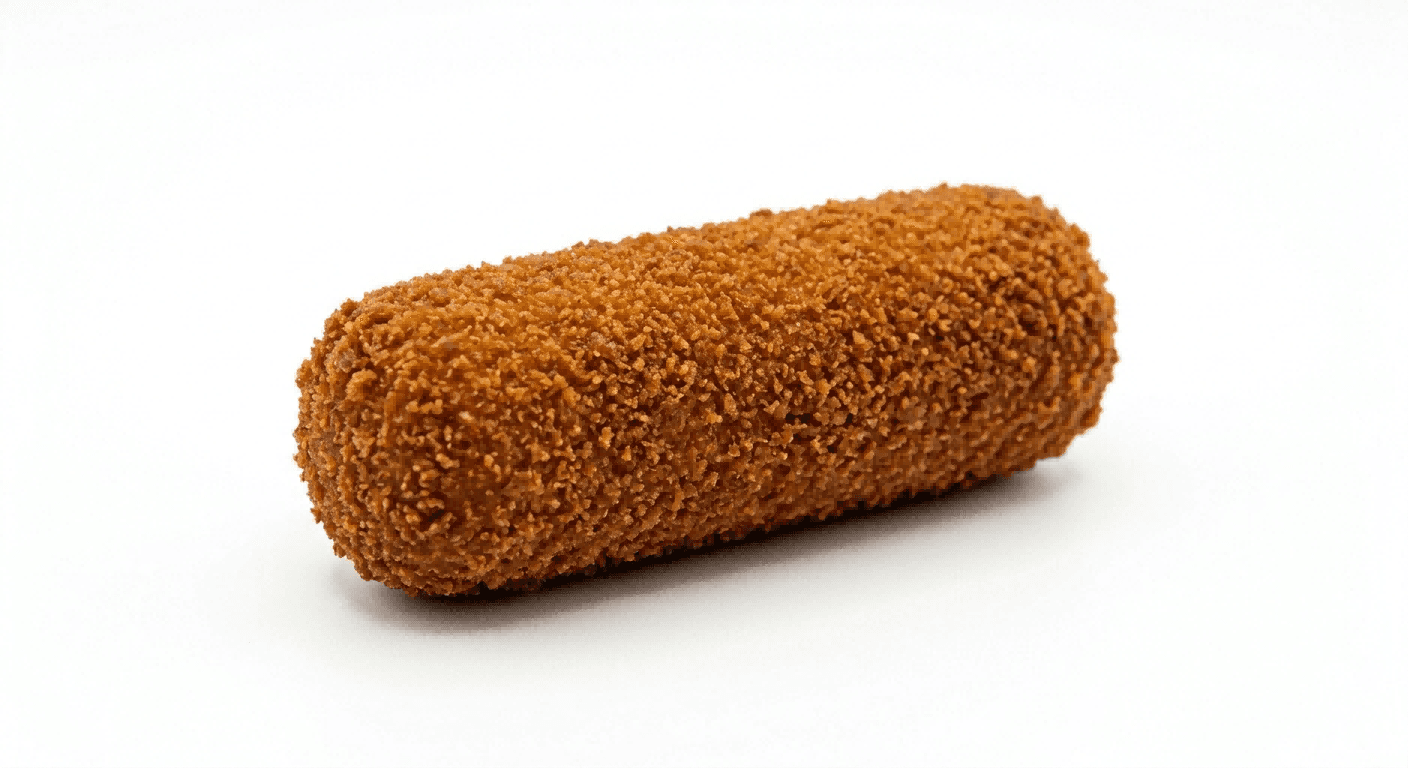 KwekkeboomKroket