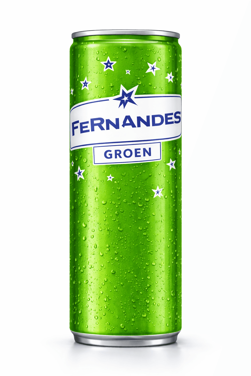 Fernandes groen