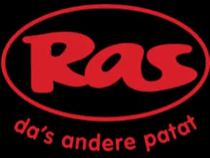 Raspatat klein