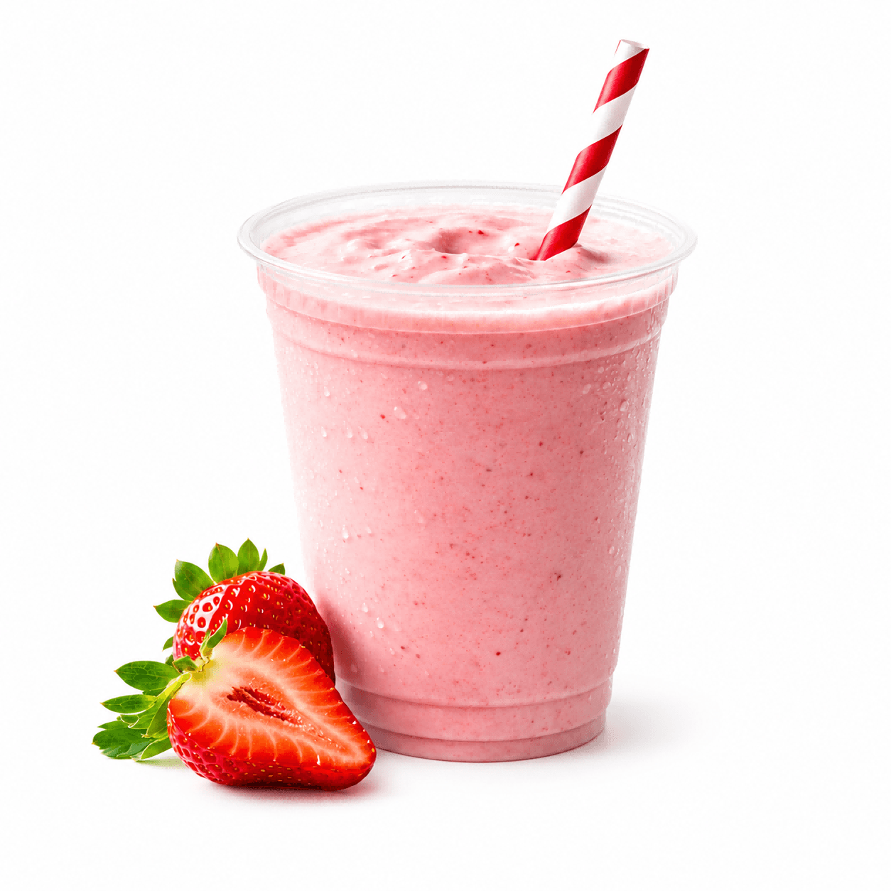 Milkshake klein